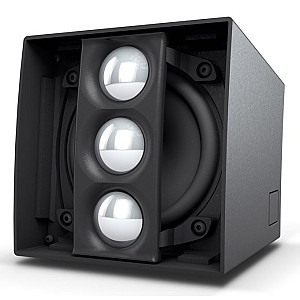 LD Systems Curv 500 ES Portable Array System Entertainer Set